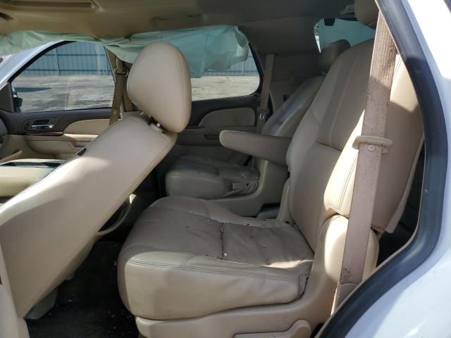 Photo 11 from auction – 2010 GMC YUKON SLT with VIN 1GKMCCE35AR167808