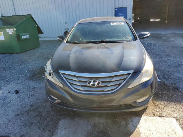Photo 5 from auction – 2011 HYUNDAI SONATA SE with VIN 5NPEC4AC9BH148585