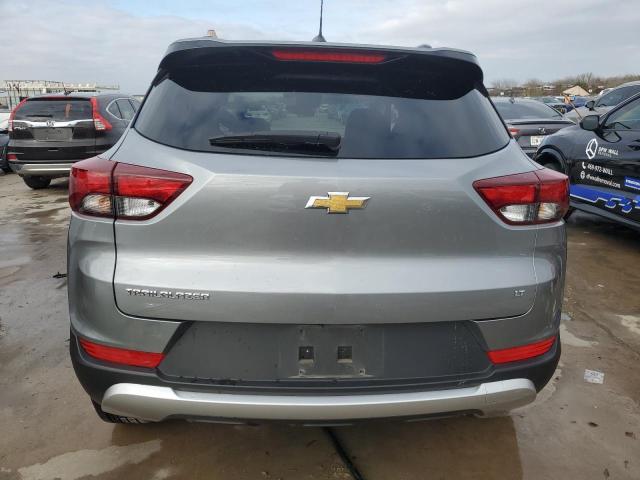 Foto 6 de la subasta – 2023 CHEVROLET TRAILBLAZE con VIN KL79MPSL4PB047720