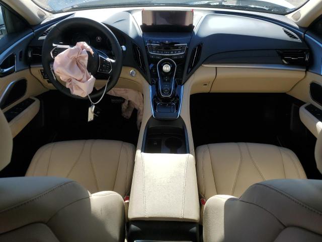 Photo 8 from auction – 2024 ACURA RDX with VIN 5J8TC2H39RL003944