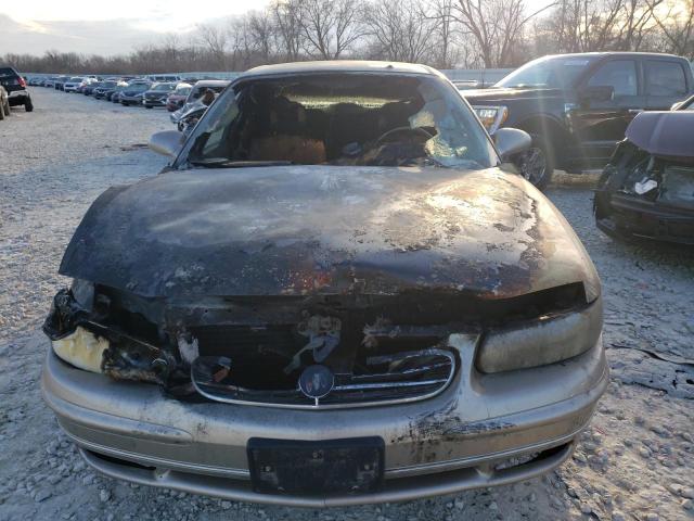Photo 5 from auction – 2000 BUICK REGAL LS with VIN 2G4WB52K8Y1136680