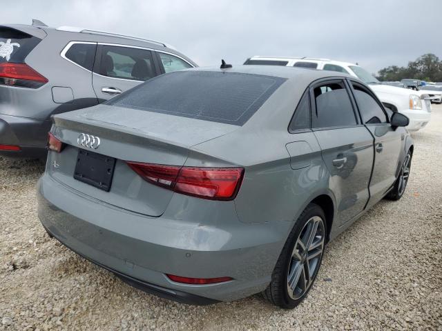Photo 3 from auction – 2020 AUDI A3 PREMIUM with VIN WAUAUGFF3LA001202