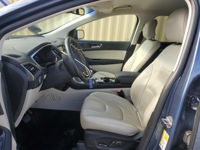 Zdjęcie 7 z aukcji – 2018 FORD EDGE TITAN z VIN 2FMPK4K95JBC46906