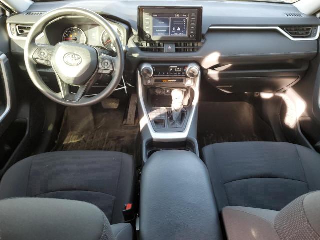 Photo 8 from auction – 2019 TOYOTA RAV4 LE with VIN 2T3F1RFV8KC033729
