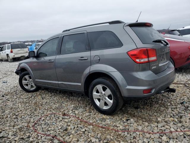 Photo 2 from auction – 2012 DODGE JOURNEY SX with VIN 3C4PDCBGXCT305026