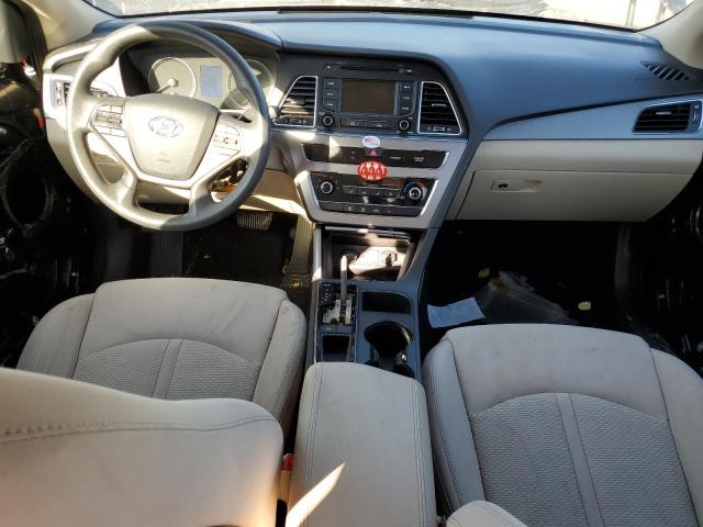 Photo 8 from auction – 2015 HYUNDAI SONATA with VIN 5NPE24AF9FH204320