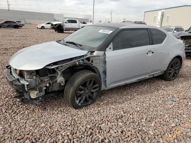 Photo 1 from auction – 2014 TOYOTA SCION TC with VIN JTKJF5C7XE3073822