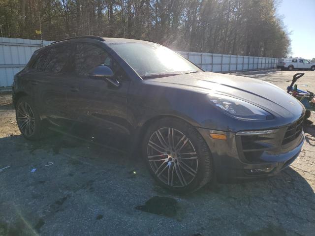Photo 4 from auction – 2017 PORSCHE MACAN GTS with VIN WP1AG2A56HLB53948