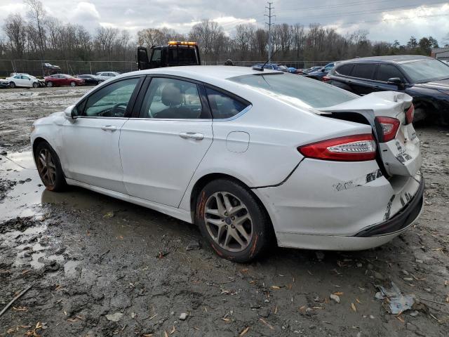 Photo 2 from auction – 2014 FORD FUSION SE with VIN 3FA6P0HD0ER218434