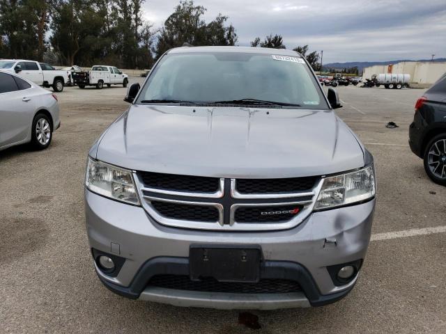Photo 5 from auction – 2017 DODGE JOURNEY SX with VIN 3C4PDCBG6HT531586