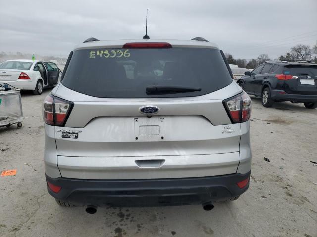 Photo 6 from auction – 2017 FORD ESCAPE SE with VIN 1FMCU0GD7HUE43336