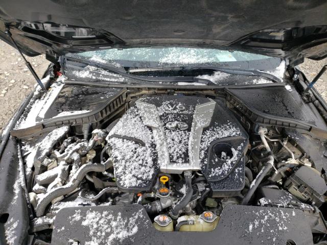 Photo 11 from auction – 2017 INFINITI Q50 PREMIU with VIN JN1EV7AR7HM841155