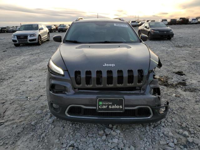 Photo 5 from auction – 2016 JEEP CHEROKEE L with VIN 1C4PJLDB2GW328939