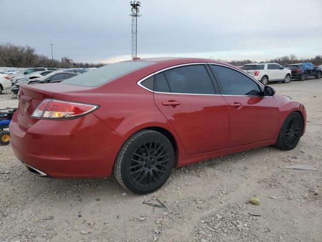 Photo 3 from auction – 2009 MAZDA 6 S with VIN 1YVHP82B695M19217