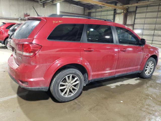 Photo 3 from auction – 2014 DODGE JOURNEY SX with VIN 3C4PDDBG7ET190765