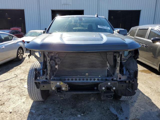 Photo 5 from auction – 2021 CHEVROLET SILVERADO with VIN 1GCPYBEH3MZ172526