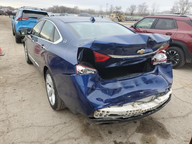 Photo 6 from auction – 2014 CHEVROLET IMPALA LTZ with VIN 1G1155S31EU106041