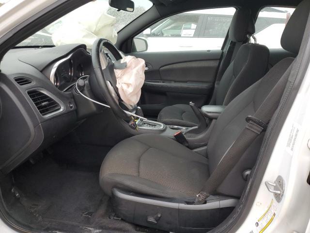 Photo 7 from auction – 2013 DODGE AVENGER SX with VIN 1C3CDZCB0DN676125