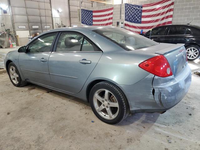 Photo 2 from auction – 2007 PONTIAC G6 BASE with VIN 1G2ZG58N574222377