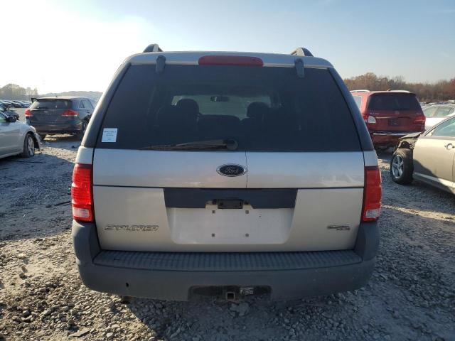 Photo 6 from auction – 2005 FORD EXPLORER X with VIN 1FMZU62K75UA33666