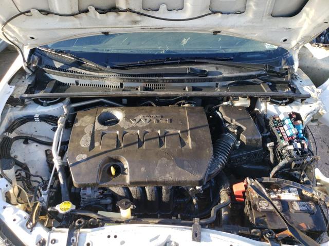 Photo 11 from auction – 2017 TOYOTA COROLLA L with VIN 2T1BURHE2HC790551