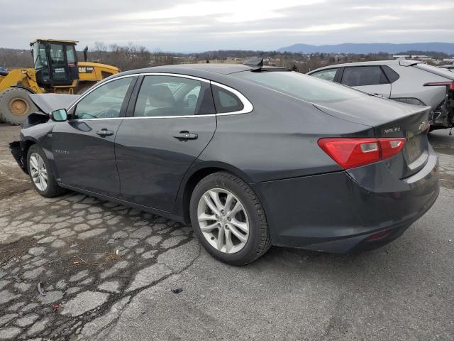 Photo 2 from auction – 2018 CHEVROLET MALIBU LT with VIN 1G1ZD5ST5JF228003