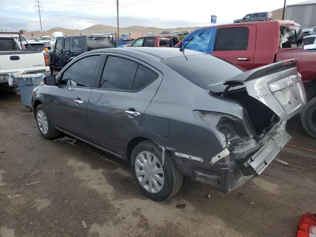Photo 2 from auction – 2018 NISSAN VERSA S with VIN 3N1CN7AP2JL839612