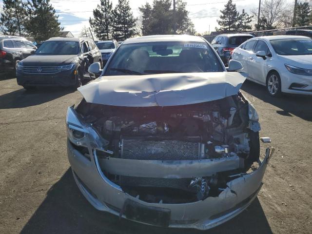 Photo 5 from auction – 2016 BUICK REGAL PREM with VIN 2G4GT5GX7G9125188