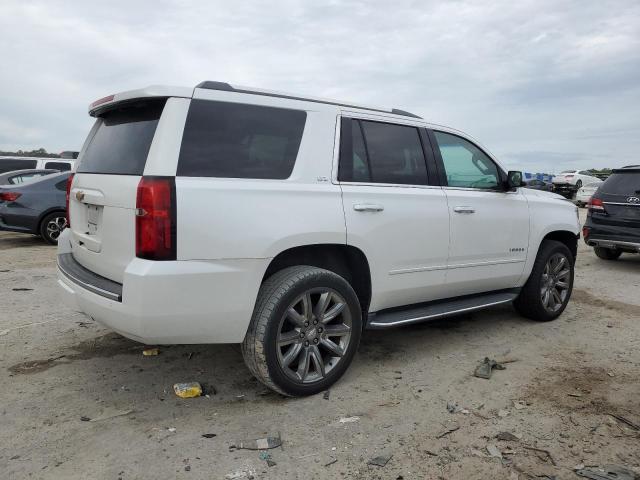 Photo 3 from auction – 2016 CHEVROLET TAHOE C150 with VIN 1GNSCCKC7GR294549