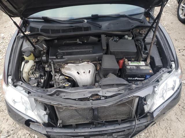 Photo 11 from auction – 2007 TOYOTA CAMRY CE with VIN 4T1BE46K97U125779