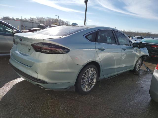 Photo 3 from auction – 2013 FORD FUSION SE with VIN 3FA6P0LU2DR224953