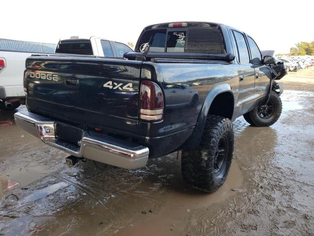 Photo 3 from auction – 2001 DODGE DAKOTA QUA with VIN 1B7GG2AN71S170958