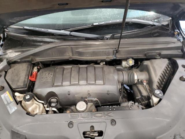 Photo 12 from auction – 2012 BUICK ENCLAVE with VIN 5GAKVCED5CJ295796