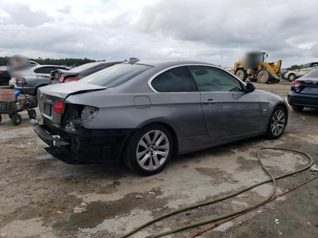 Photo 3 from auction – 2011 BMW 328 XI with VIN WBAKF3C56BE567574