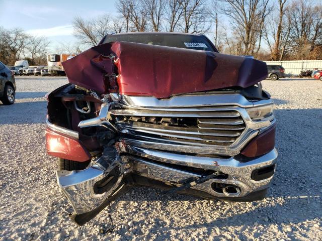 Photo 5 from auction – 2019 RAM 1500 LONGH with VIN 1C6SRFKT4KN659740