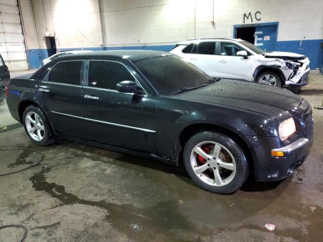 Photo 4 from auction – 2010 CHRYSLER 300 LIMITE with VIN 2C3CA3CV0AH266607