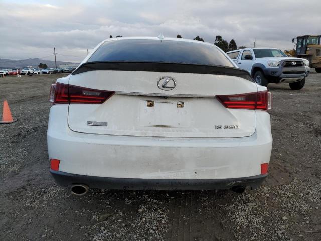 Photo 6 from auction – 2015 LEXUS IS 350 with VIN JTHBE1D20F5021565