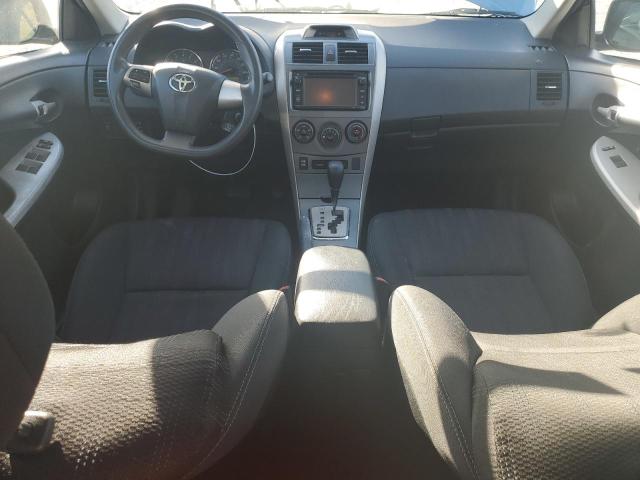 Photo 8 from auction – 2013 TOYOTA COROLLA BA with VIN 5YFBU4EE0DP208853