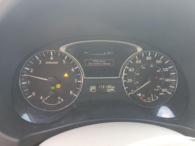 Photo 9 from auction – 2015 NISSAN ALTIMA 2.5 with VIN 1N4AL3AP7FC581079