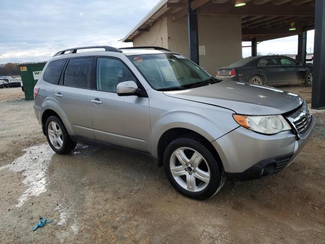 Photo 4 from auction – 2010 SUBARU FORESTER 2 with VIN JF2SH6CC9AH758322