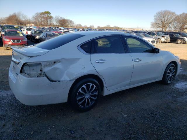 Photo 3 from auction – 2014 NISSAN ALTIMA 2.5 with VIN 1N4AL3AP0EN356151