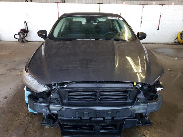 Photo 5 from auction – 2020 FORD FUSION SE with VIN 3FA6P0HDXLR158143