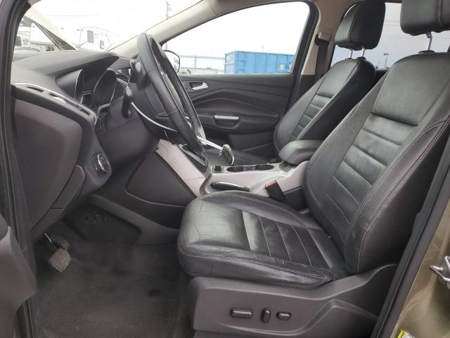 Photo 7 from auction – 2013 FORD ESCAPE SEL with VIN 1FMCU9H9XDUC69416