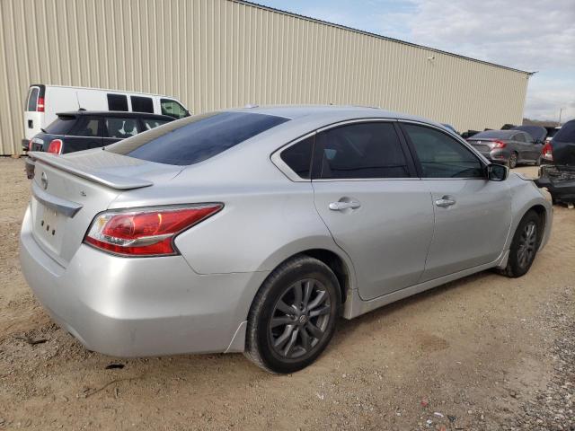 Photo 3 from auction – 2015 NISSAN ALTIMA 2.5 with VIN 1N4AL3AP0FN394240