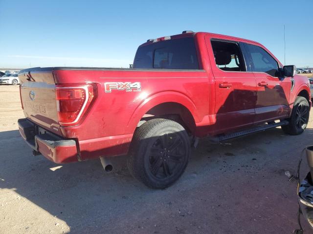 Photo 3 from auction – 2021 FORD F150 SUPER with VIN 1FTFW1E89MKD90975