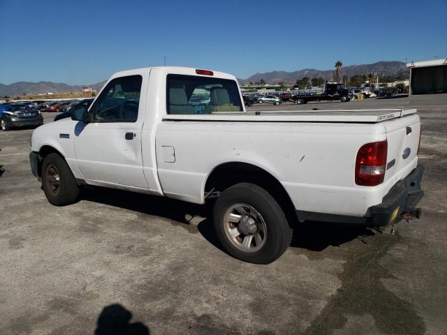 Photo 2 from auction – 2011 FORD RANGER with VIN 1FTKR1AD1BPB00382