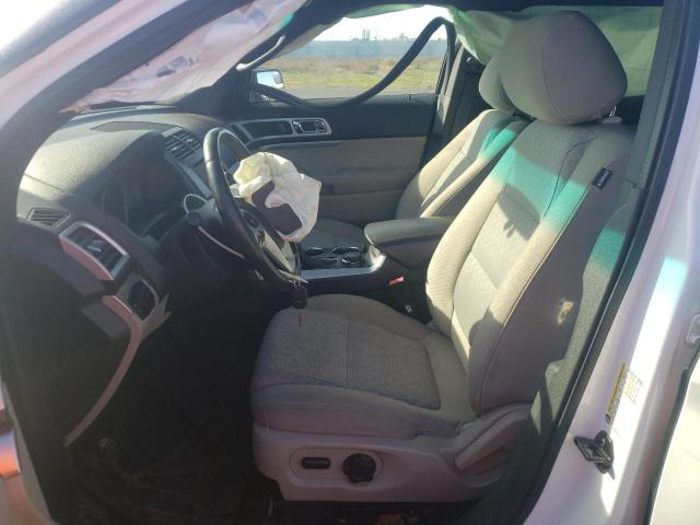 صورة رقم 7 من المزاد - 2013 FORD EXPLORER X مع VIN 1FM5K8D81DGA27599