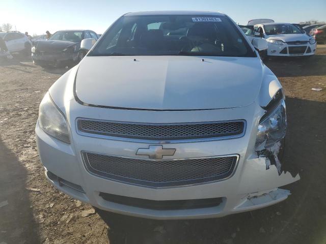 Photo 5 from auction – 2011 CHEVROLET MALIBU LTZ with VIN 1G1ZE5E71BF376047