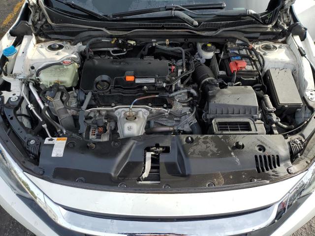 Photo 11 from auction – 2017 HONDA CIVIC LX with VIN 19XFC2F59HE005555