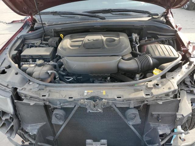 Photo 12 from auction – 2021 JEEP GRAND CHER with VIN 1C4RJFAG3MC842256